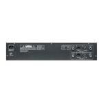 Professional 231dual Channel 31-Band Music Graphic Equalizer