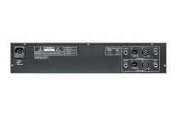 China Professional 231dual Channel 31-Band Music Graphic Equalizer supplier