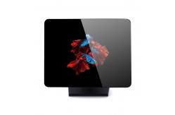 China Free Bezel Lcd Tft Touchscreen 300cd/M2 Windows POS System 12DC 5A supplier