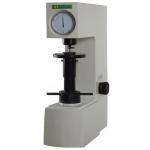 588.4N(60kg),980.7N(100kg),1471N(150kg) Testing Force, Motorized Testing Method Plastic Rockwell Hardness Tester XHR-150 for sale