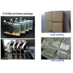 71.8mm Seiko 510 35pl Printhead Full New  For Solvent Printing