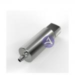 Straumann® Bone Level RC/4.1 Implant Titanium Premill Block 10mm Yenadent Holder YPM051 for sale