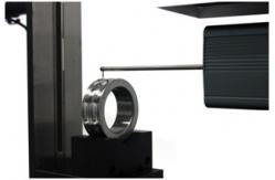 China Surface Roughness Contour GraphProfilometerTesting Machine SRT-7150 supplier