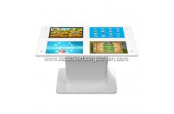China Capacitive TFT LCD Multi Screen Interactive Video Player 1920x1080 supplier