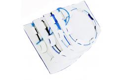 China Stay Ahead Competition Bare Optical Fiber Superior Data Transfer in Telecommunication supplier