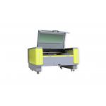 150W CO2 Laser Engraving Machine Step Motor Cut For Acrylic Leather Paper Wood for sale