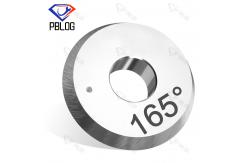 China PBLOG Professional Grinding All Kinds Of Glass Customize Cutting Tools OEM High Quality supplier