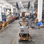 Electric Concrete Polishing Machine Floor Grinder 380V 220V Concrete Floor Grinding Machine for sale