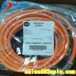 2090-CSBM1E1-18AF07 Kinetix Cable Single DSL 2090 Series for sale