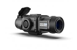China 35mm 384×288 Resolution Handheld Thermal Scope NS335C Objective Lens Long Life supplier