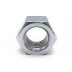 BS1083 BSW BSF Hexagon Head Grade 2 ZP 2 Inch Hex Nut for sale