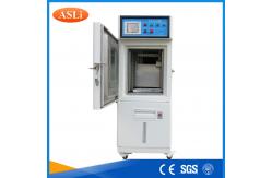 China High Low Temperature Cycling Chamber , Climatic Environmental Test Chambers supplier