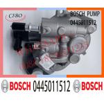 0445011512 BOSCH Diesel Engine Fuel Pump C00072272 For MAXUS D20 for sale
