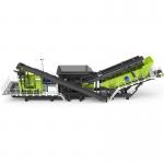 Customizable Electric Crusher Mining Equipment For Large Scale Crushing for sale
