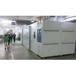 Stability Conditioning Constant Temperature Humidity Environmental Walk In Test Chamber