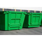 Reliable Green Waste Skip Bin Supplier for Skip Hire Businesses in Australia for sale