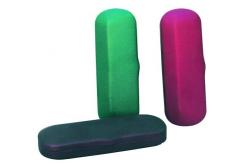 China economic clamshell eyeglass cases for spectacles frames supplier