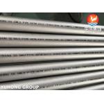 ASME SA312 TP304 / TP304L Stainless Steel Seamless Pipe For High Temperature Service for sale
