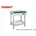 Aluminum SMT Line Machine Peripheral Equipment Pallet Belt Conveyors Wight Light Fixture CNSMT-C4018 for sale