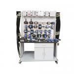 DC24V Mechatronics Training Equipment 1.5KVA Automatic Proximity Sensor Training Set