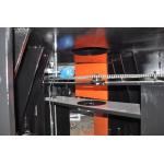 Car Fatigue Automotive Testing Equipment 1450x1100x1350mm Durable