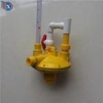 Automatic Drinking System Poultry Low Pressure Water Regulator