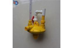 China Automatic Drinking System Poultry Low Pressure Water Regulator supplier