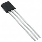 Sensor IC TLE4998C3XALA1 Automotive 8mA Single Axis Hall Effect Sensor IC for sale
