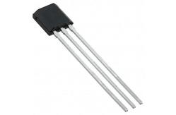 China Sensor IC TLE4998C3XALA1 Automotive 8mA Single Axis Hall Effect Sensor IC supplier