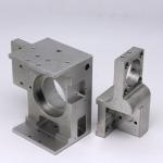OEM CNC Aluminum Parts  Die Casting High Precision CNC Milling Turning Service