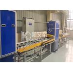 Auto Manual Compact Busbar Trunking System With 2 Axis Servo for sale