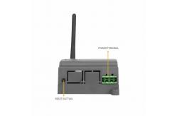 China Coolmay 4G LTE Modbus Industrial IoT Module 12 Channels Download PLC supplier