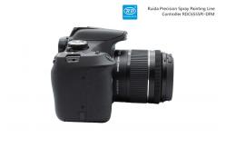 China Ruida Controller RDC6555PJ-DFM-RD Double Beam Large Vision Spray Controller supplier