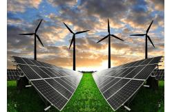China Eco Friendly Solar Cell Panel 250-360 W Aluminium Frame Ce Certificate supplier