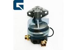 China RE66153 RE535728 Fuel Lift Pump for Backhoe Loader 310E supplier