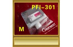China Original Ink Cartridge PFI-301 For IPF8000 M supplier