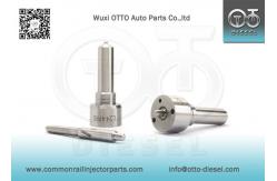 China L244PRD Delphi Common Rail Nozzle For Injectors R04501D supplier