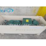 Refrigeration  Piston Compressor CSH8573-140-40P 140hp High Peripheral Speed for sale