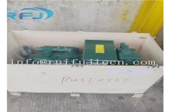 China 240HP Air Conditioning Compressor ,  Screw Compressors Csh9593-240y supplier