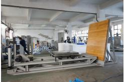 China Digital Incline Package Impact Tester / Catron Impact Testing Equipment supplier