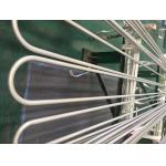 Stainless Steel U Bend Tube ASTM A268 TP405 / ASTM B677 904L for sale