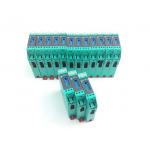 SIL 3 HART Multiplexer P+F Sensors Slave KFD0-HMS-16