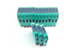 China SIL 3 HART Multiplexer P+F Sensors Slave KFD0-HMS-16 supplier