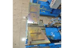 China Internal Grinding CNC Horizontal Grinding Machine Kitchenware Metal supplier