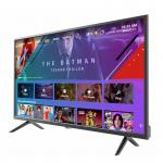 Smart Tv 32 Inches 43 Inch Led Tv Flat Screen Customization
