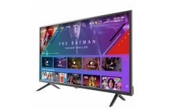 China Smart Tv 32 Inches 43 Inch Led Tv Flat Screen Customization supplier