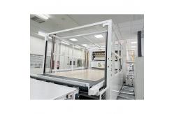 China Electric Driven Thermal Film Sheet Hot Laminating Machine Cold Extrusion Automatic supplier