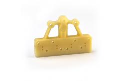 China ABS POM PP CNC Plastic Parts Precision CNC Machining Parts Plastic Sheet Parts supplier