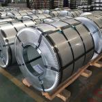OEM Non Oriented Electrical Steel Coil 27q120 23qg090 B27p120 B50A800 B50A310