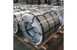 China OEM Non Oriented Electrical Steel Coil 27q120 23qg090 B27p120 B50A800 B50A310 supplier